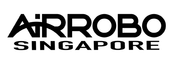 AiRROBO Singapore